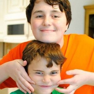 Meet your Posher, Annie